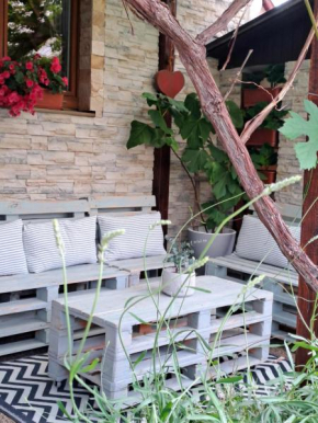 Apartmán Turista Pavčina Lehota